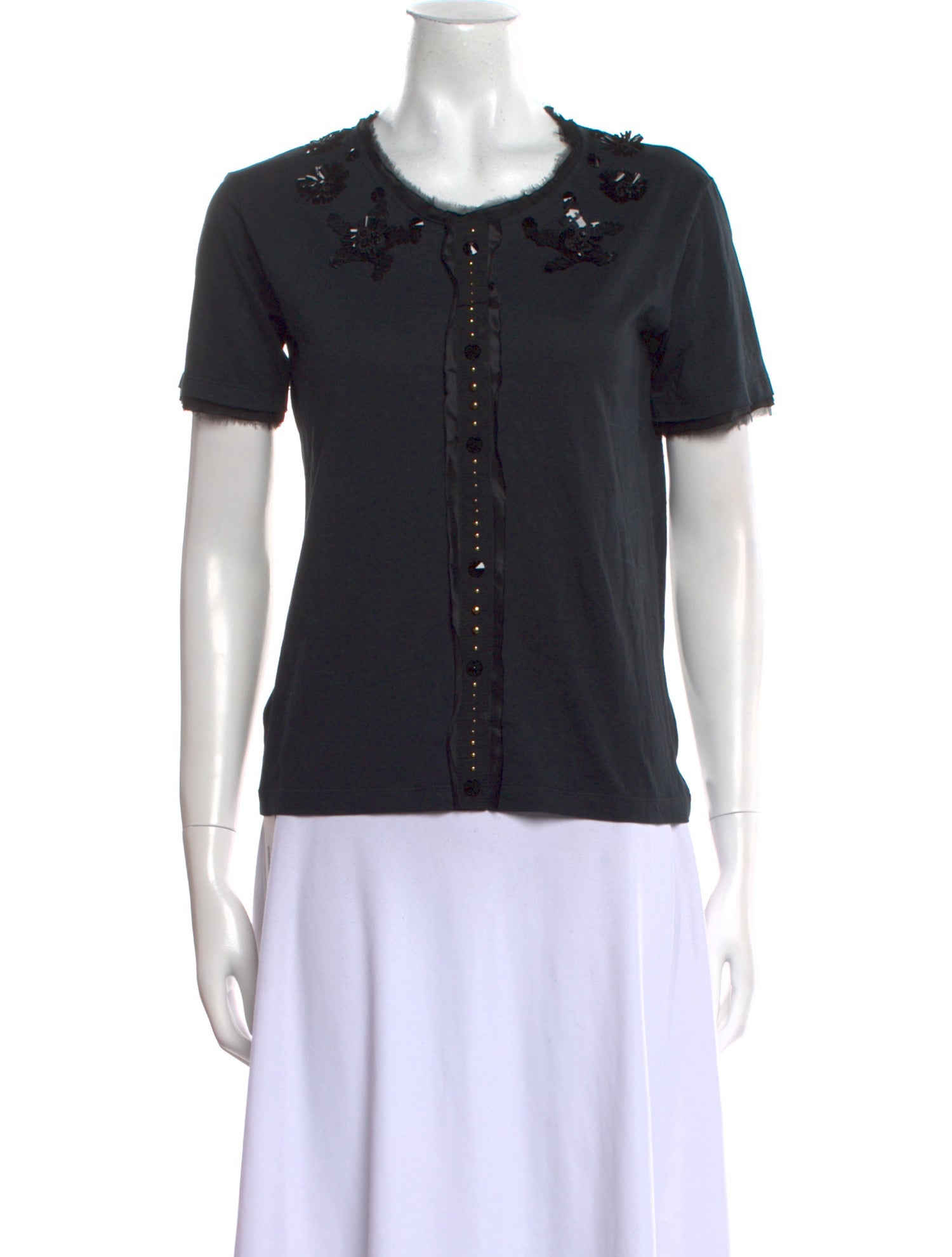 Prada Vintage 2009 T-Shirt