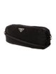 Prada Tessuto Nylon Shoulder Bag