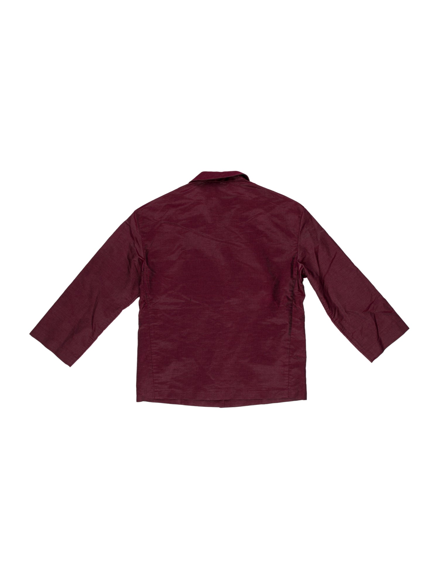 Prada Vintage 1998 Pant Set