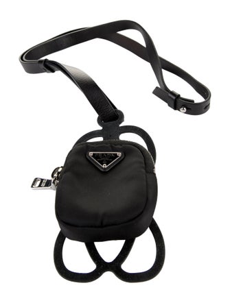 Prada Cargo Phone Case