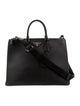 Prada Saffiano Leather Galleria Double Zip XL