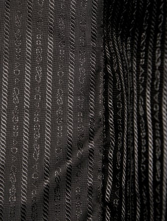 Prada Saffiano Leather Galleria Double Zip XL