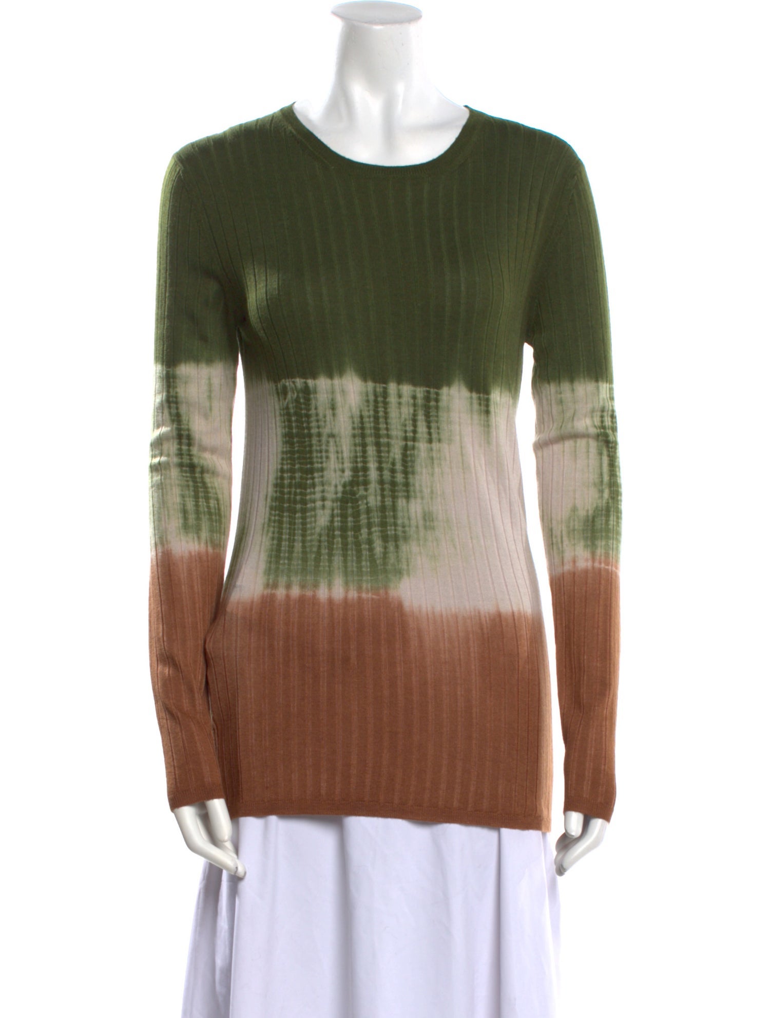 Prada 2020 Virgin Wool Sweater w/ Tags