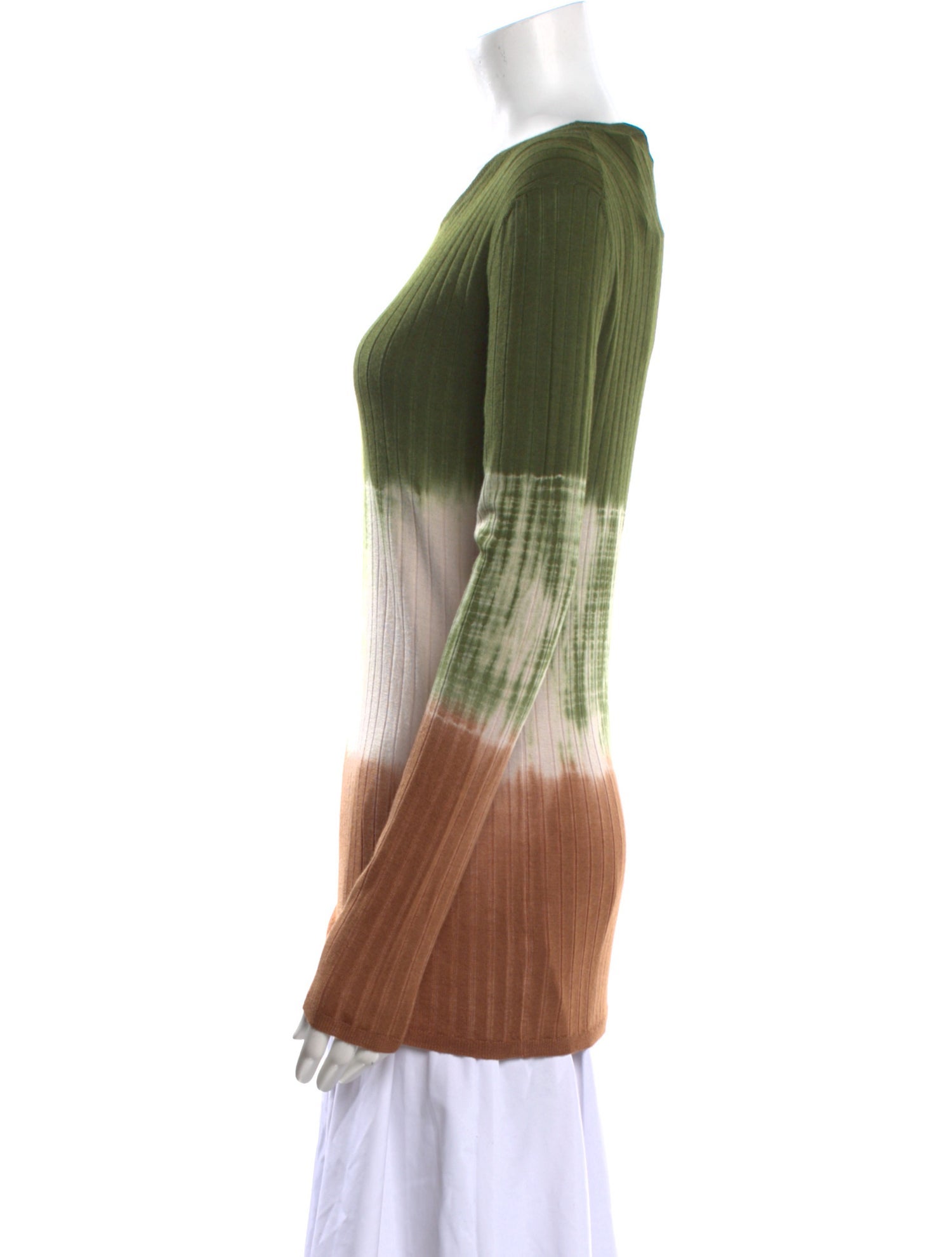 Prada 2020 Virgin Wool Sweater w/ Tags