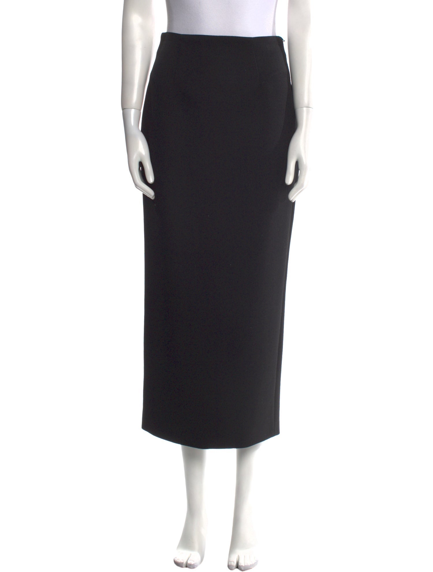 Prada 2023 Midi Length Skirt