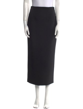 Prada 2023 Midi Length Skirt