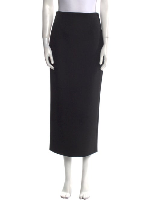 Prada 2023 Midi Length Skirt