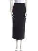 Prada 2023 Midi Length Skirt