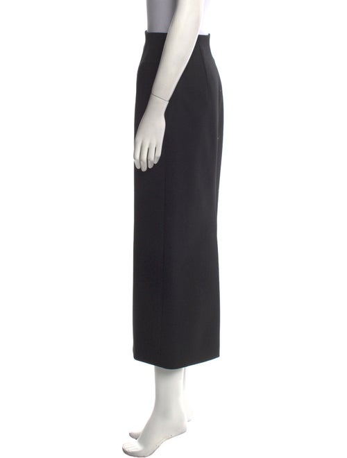 Prada 2023 Midi Length Skirt