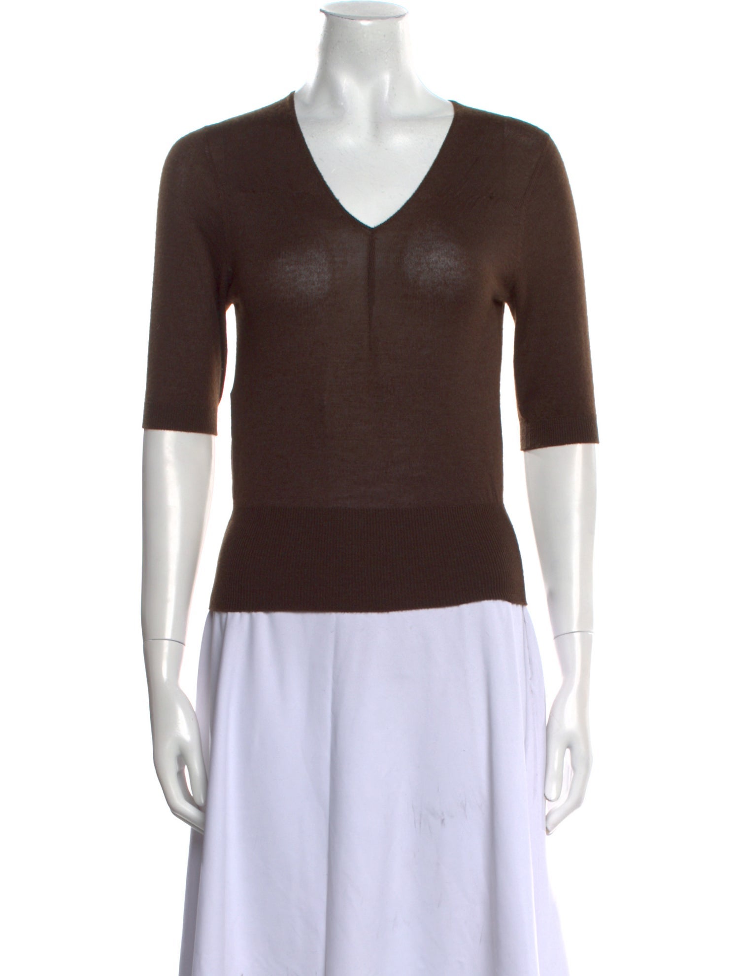 Prada Vintage 2001 Sweater