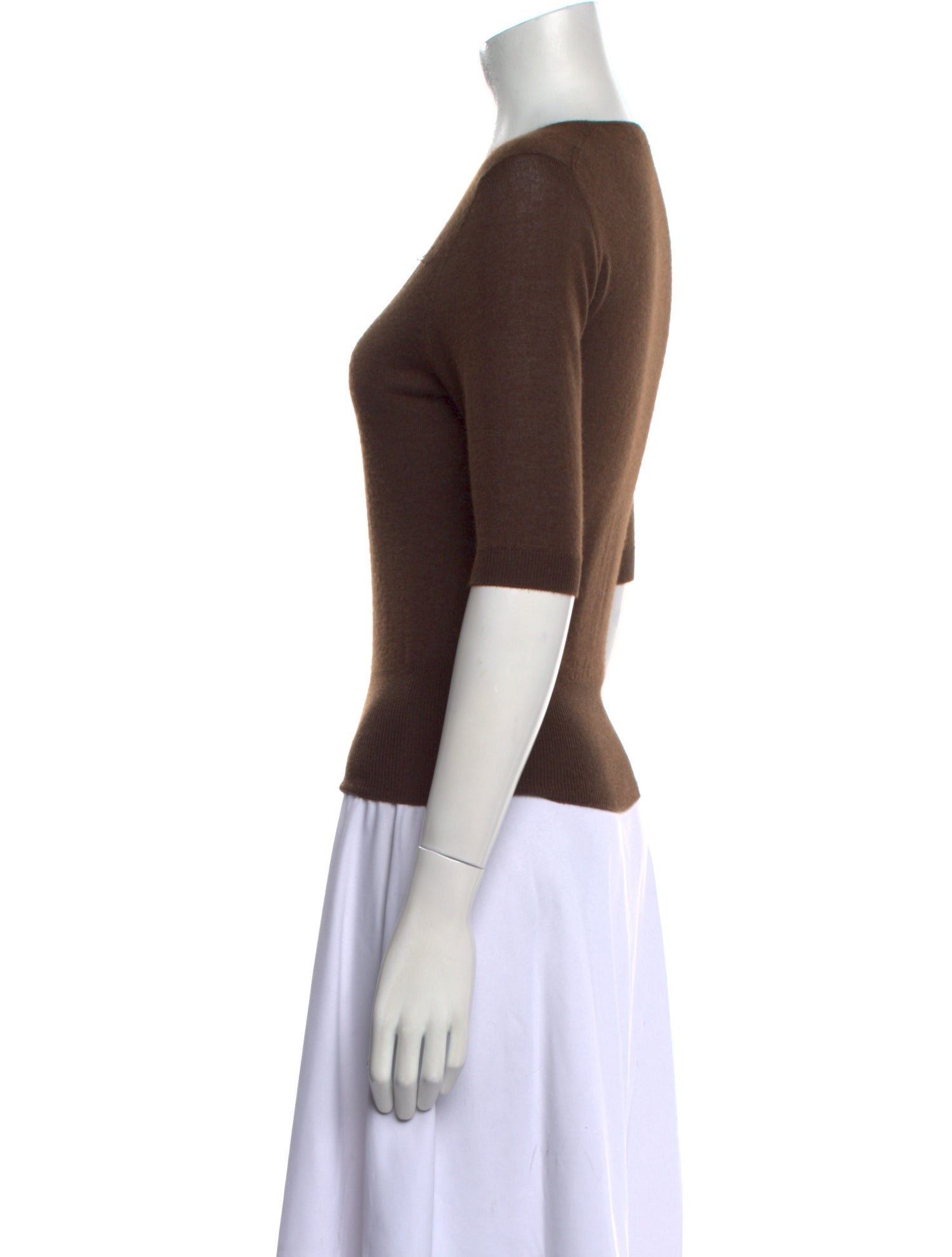 Prada Vintage 2001 Sweater