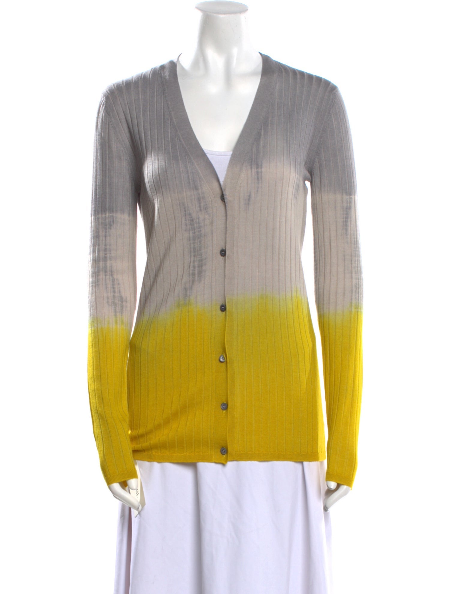 Prada 2020 Virgin Wool Sweater w/ Tags