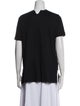 Prada 2011 Scoop Neck T-Shirt