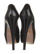 Prada Patent Leather Pumps