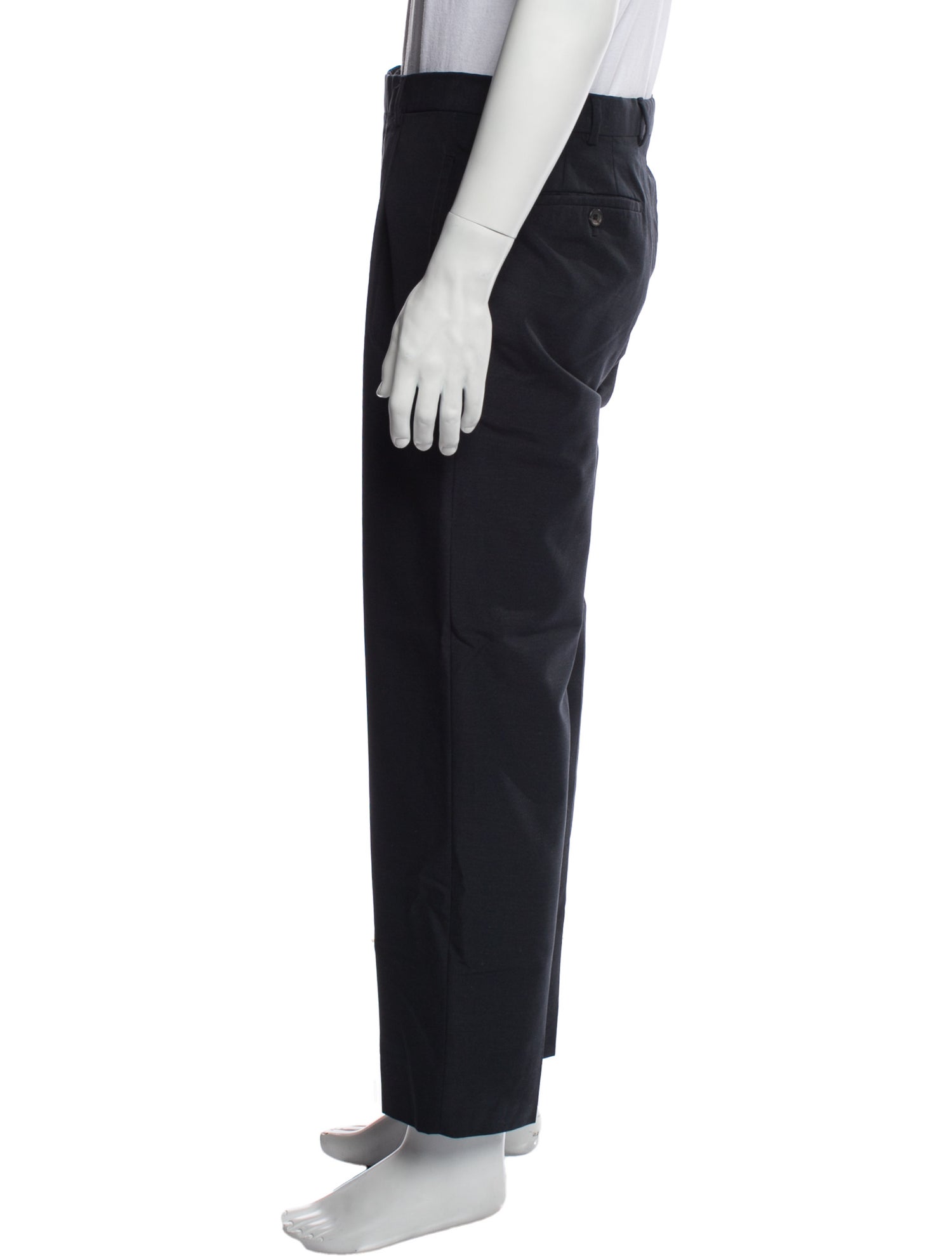 Prada Vintage Dress Pants