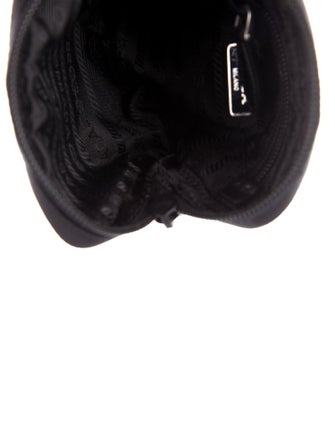 Prada Mini Vela Cosmetic Pouch