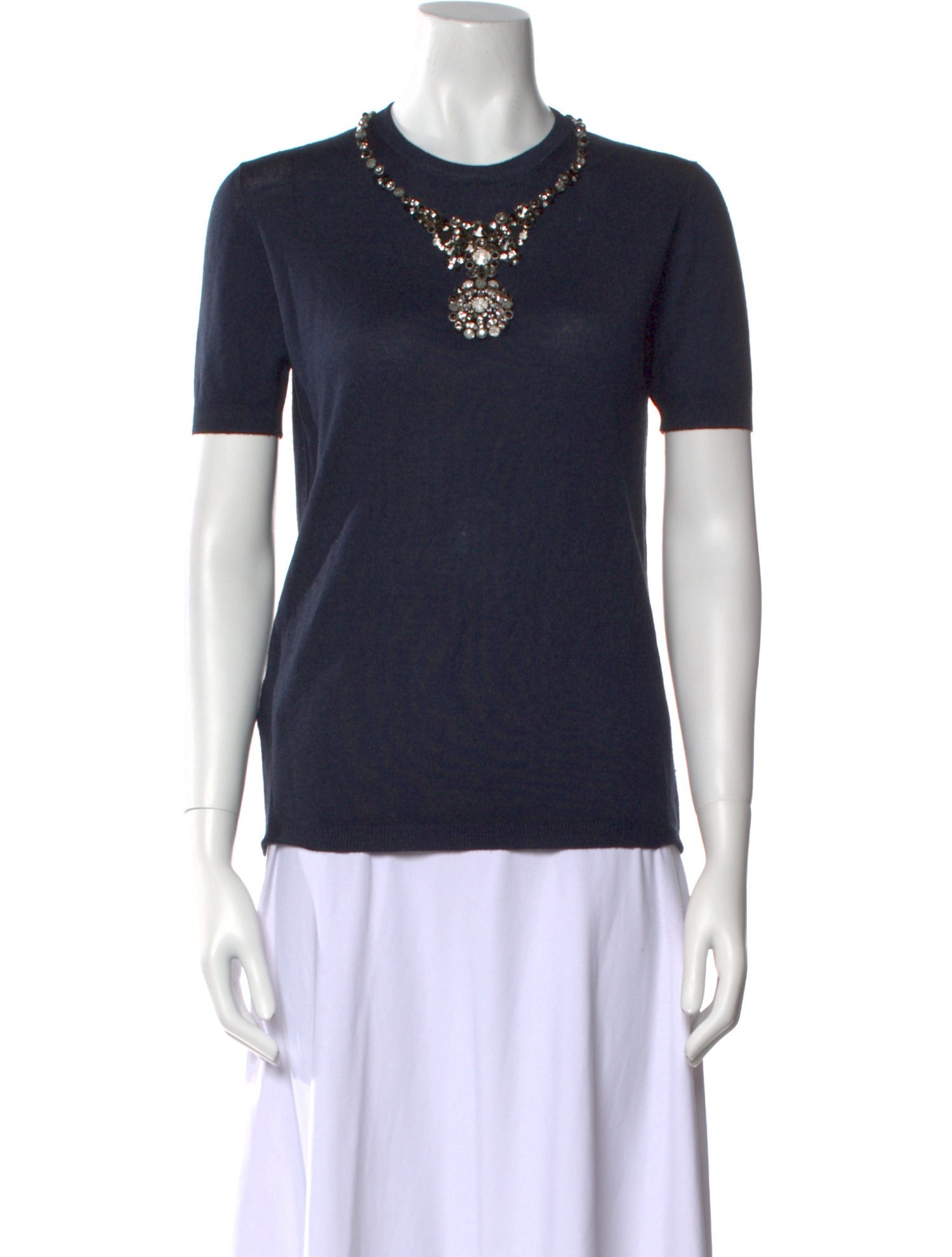 Prada Vintage 2009 T-Shirt