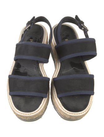 Prada Espadrilles