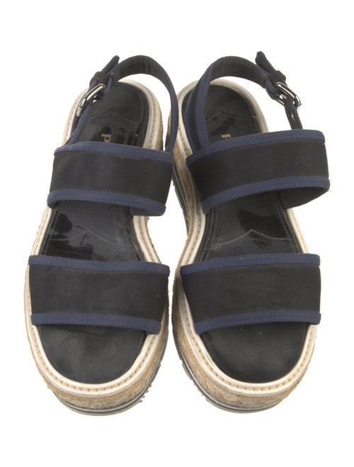 Prada Espadrilles