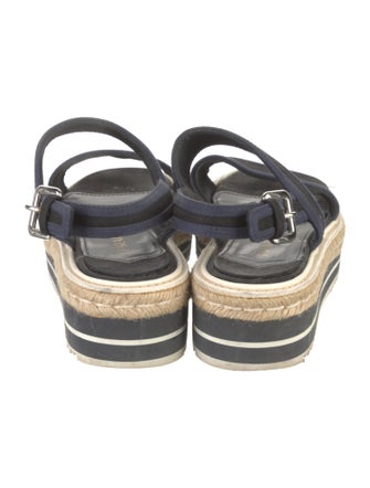 Prada Espadrilles