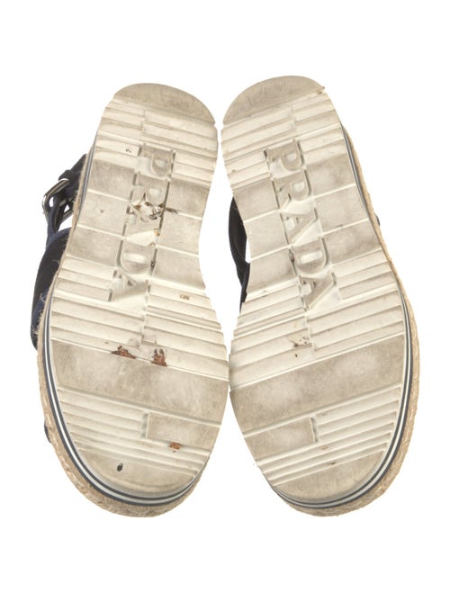 Prada Espadrilles