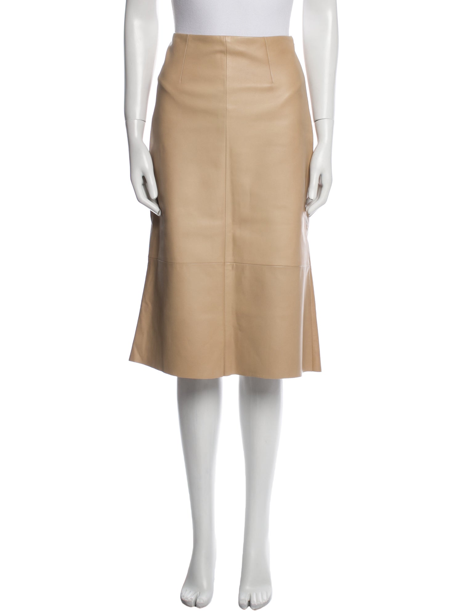 Prada 2023 Knee-Length Skirt