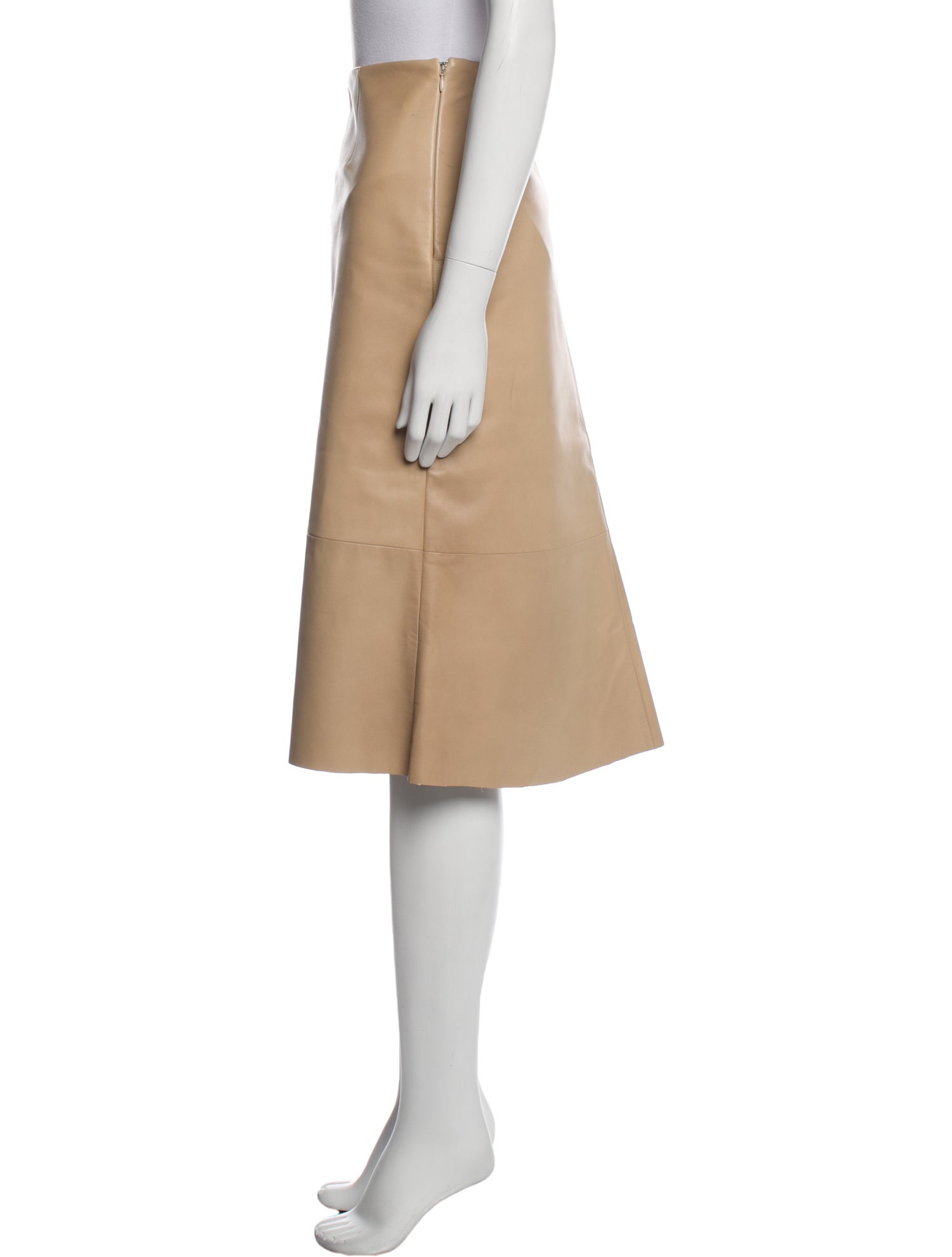 Prada 2023 Knee-Length Skirt