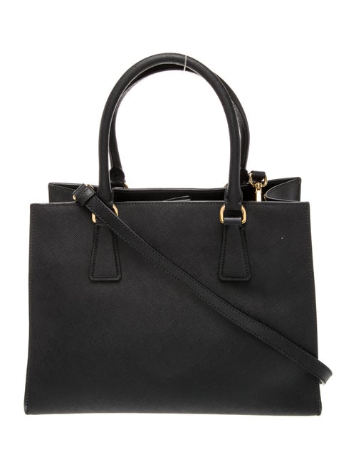 Prada Signature Galleria Tote