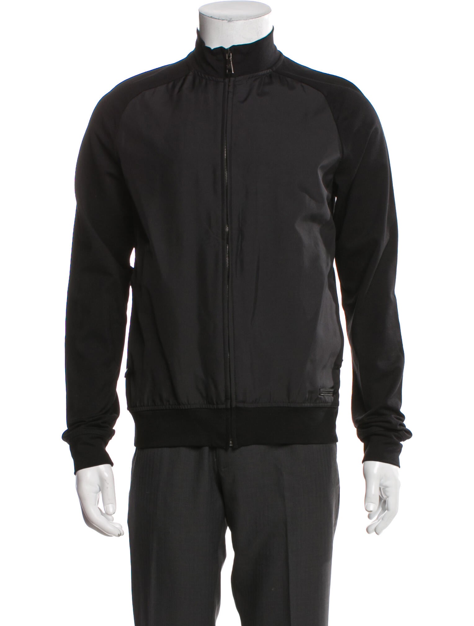 Prada 2013 Windbreaker