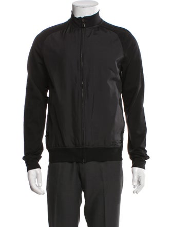 Prada 2013 Windbreaker