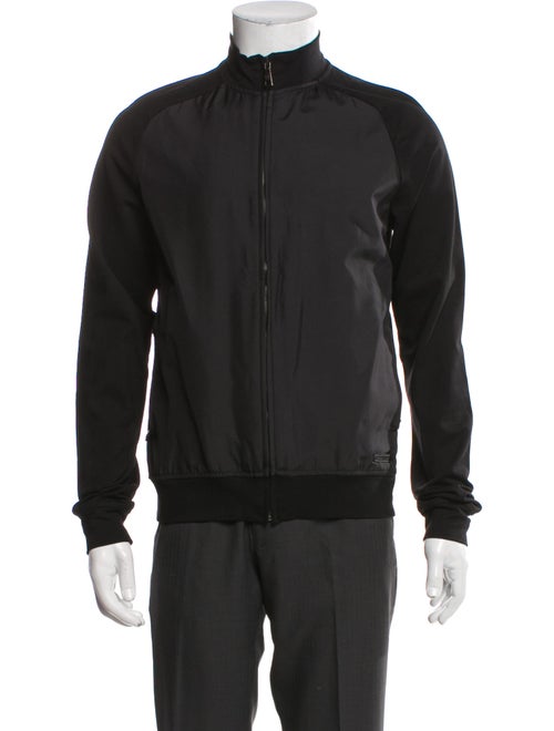 Prada 2013 Windbreaker