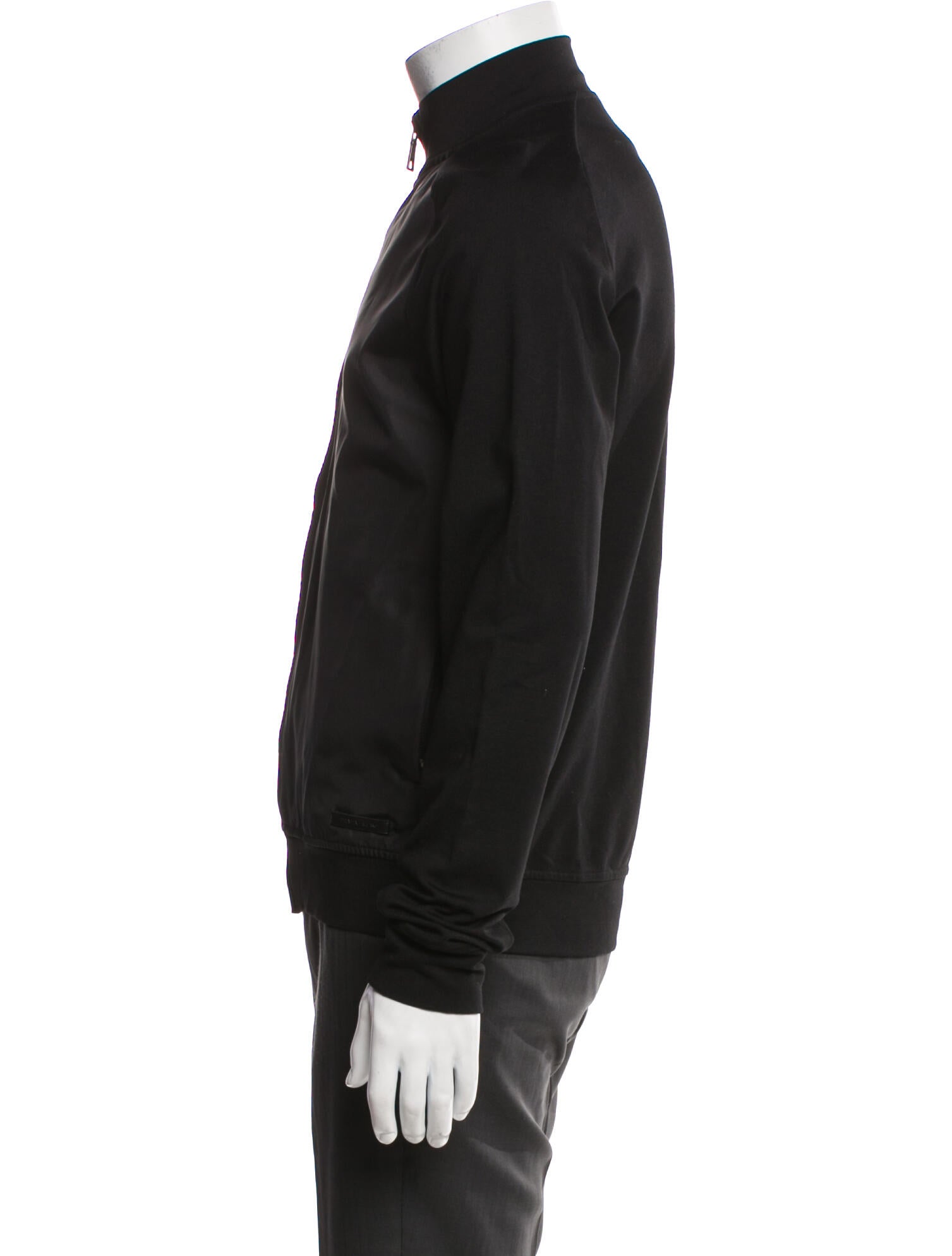 Prada 2013 Windbreaker