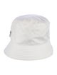 Prada Re-Nylon Bucket Hat