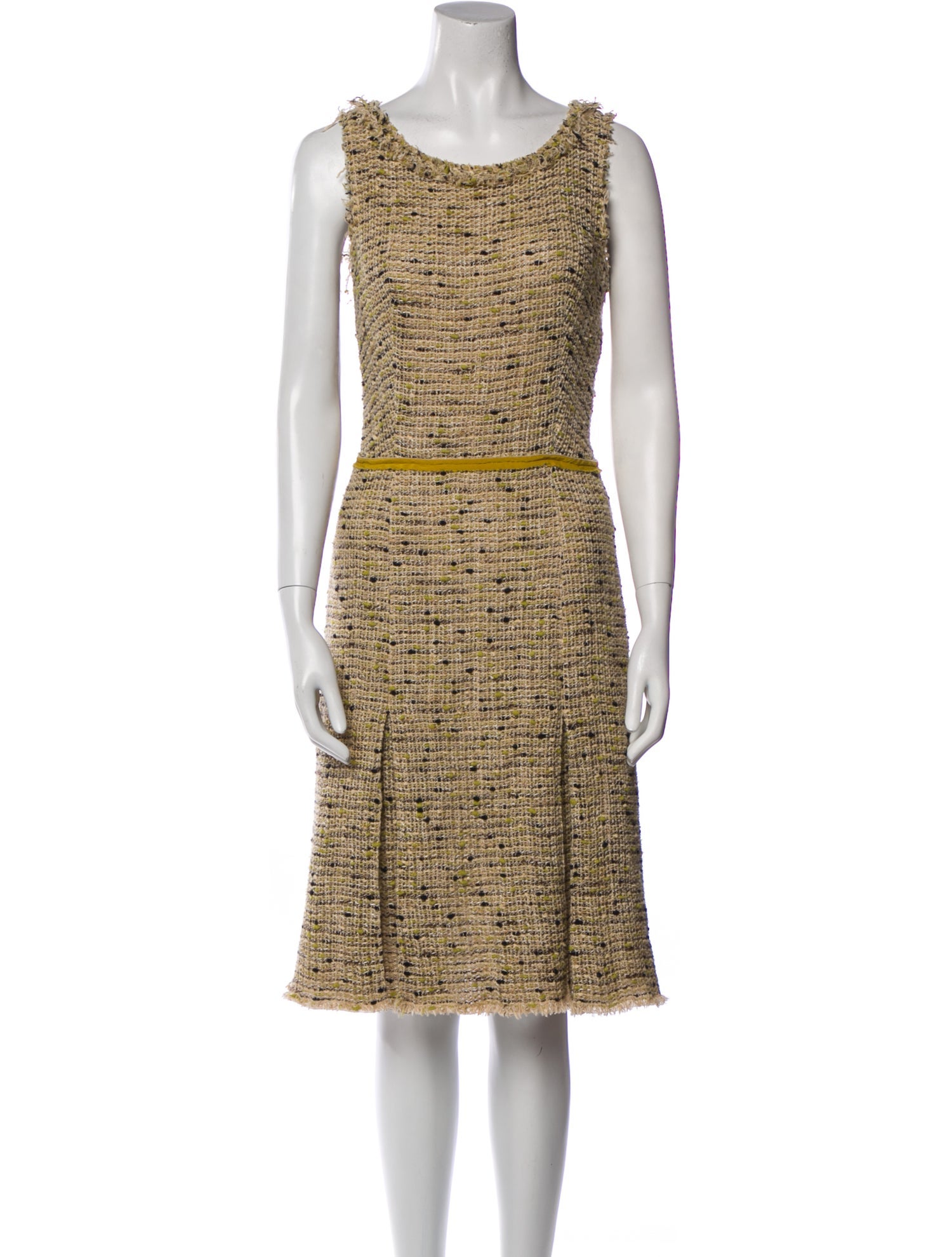 Prada Vintage Long Dress