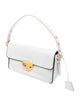 Prada Saffiano Lux Leather Top Handle Bag