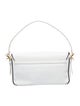 Prada Saffiano Lux Leather Top Handle Bag