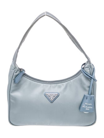 Prada Tessuto Nylon Re-Edition 2000