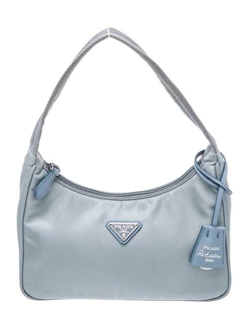 Prada Tessuto Nylon Re-Edition 2000