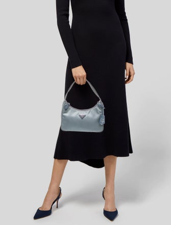 Prada Tessuto Nylon Re-Edition 2000