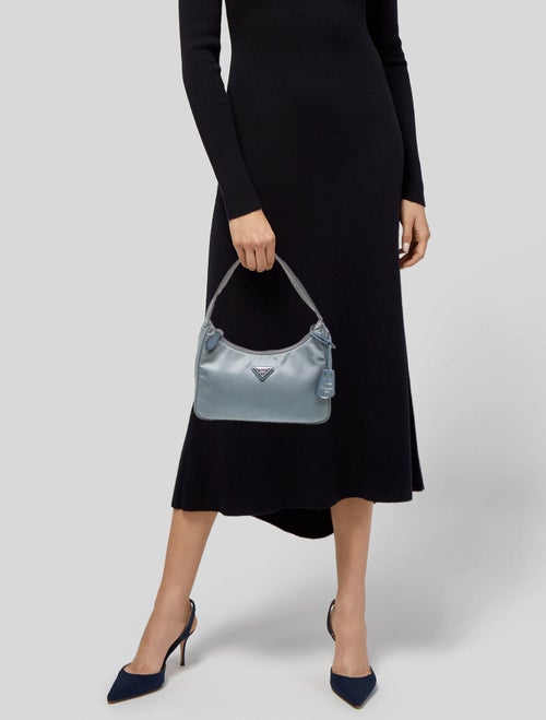 Prada Tessuto Nylon Re-Edition 2000