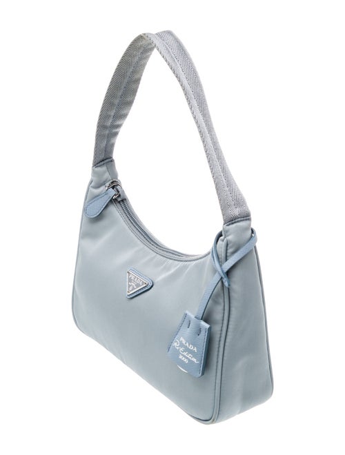 Prada Tessuto Nylon Re-Edition 2000