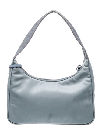 Prada Tessuto Nylon Re-Edition 2000