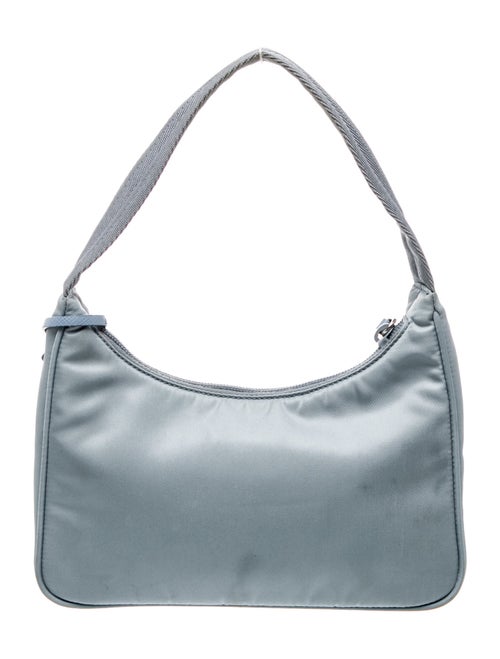 Prada Tessuto Nylon Re-Edition 2000