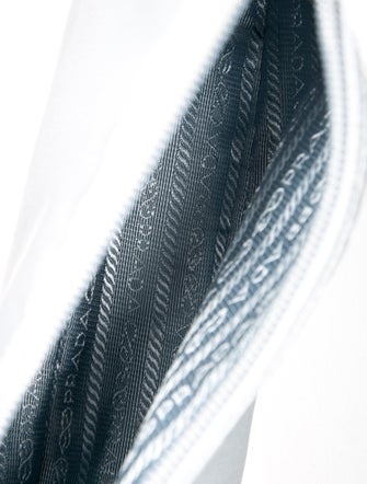 Prada Tessuto Nylon Re-Edition 2000