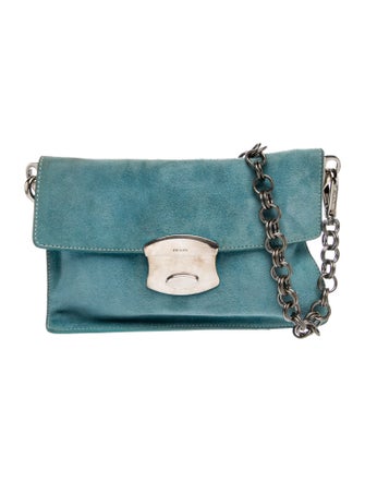 Prada Tessuto Nylon Sound