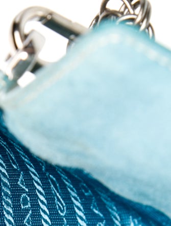 Prada Tessuto Nylon Sound