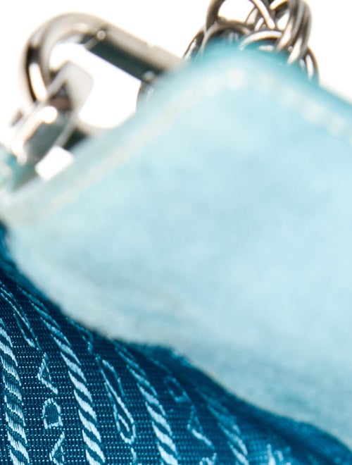 Prada Tessuto Nylon Sound