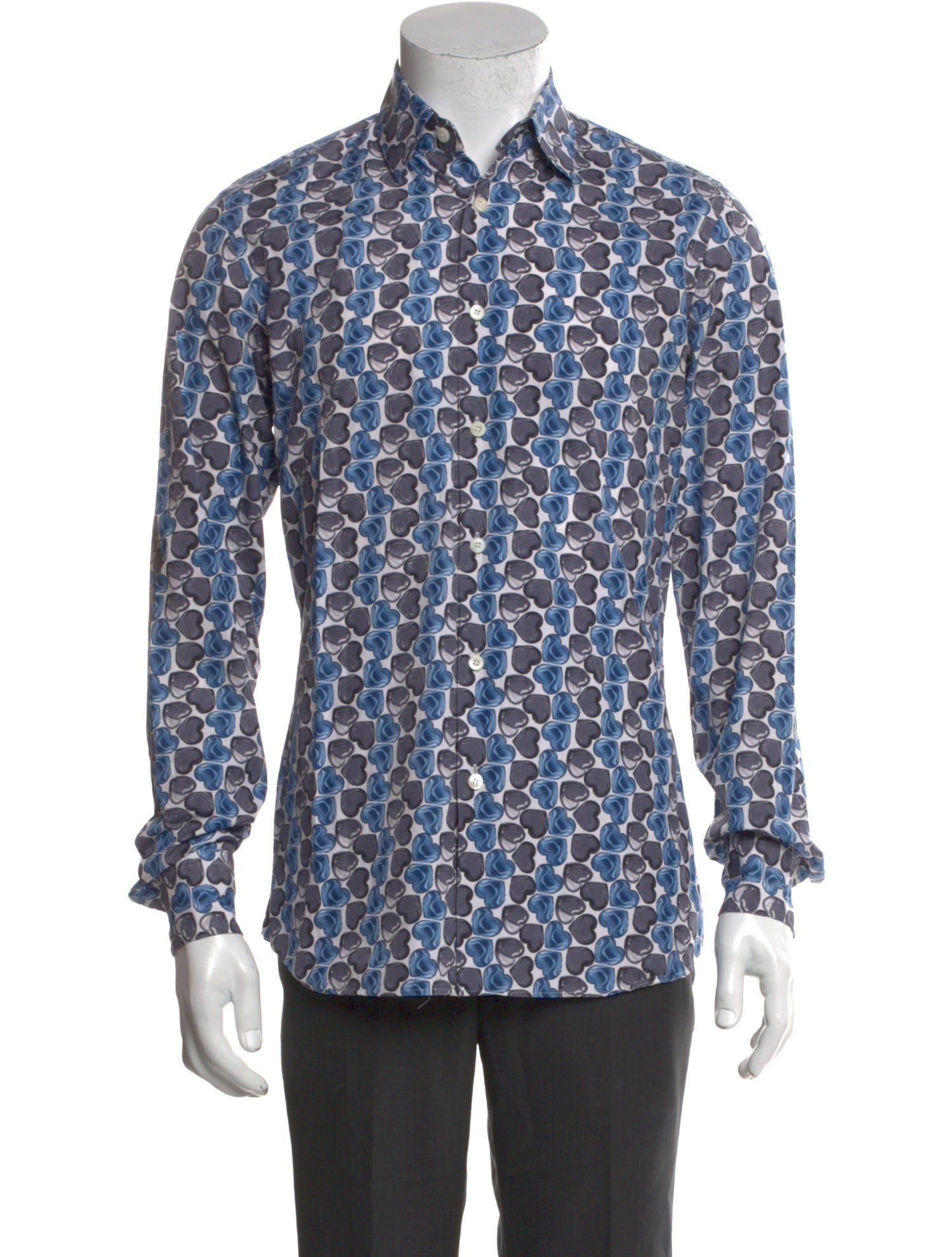 Prada Vintage 2009 Shirt