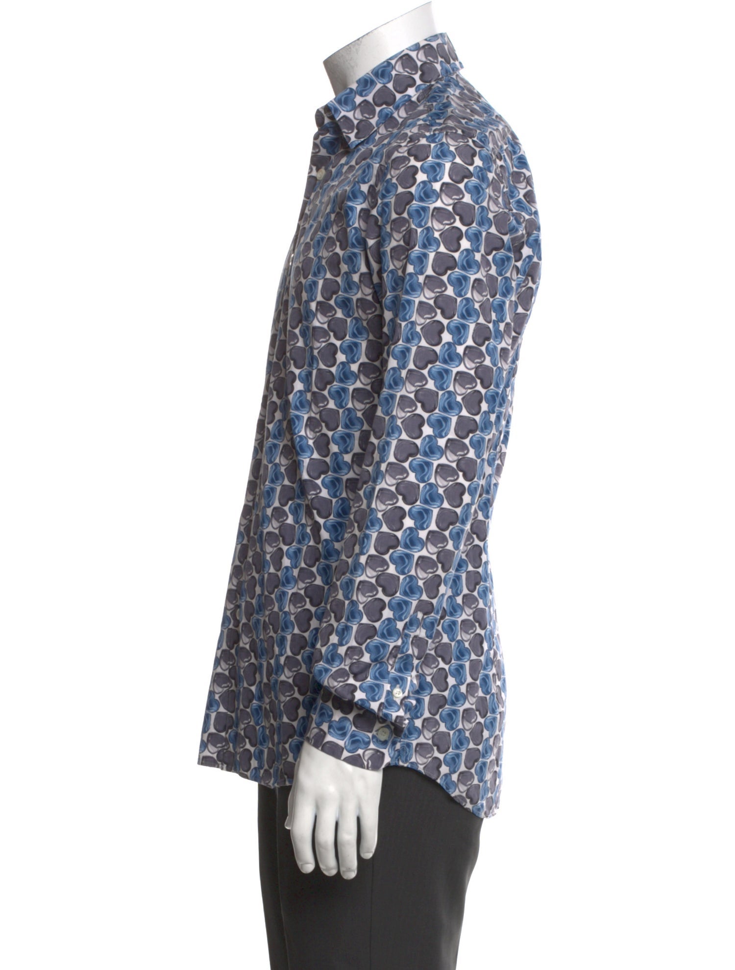 Prada Vintage 2009 Shirt