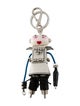 Prada Robot Bag Charm